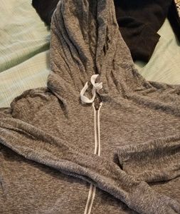 Light weight sweater